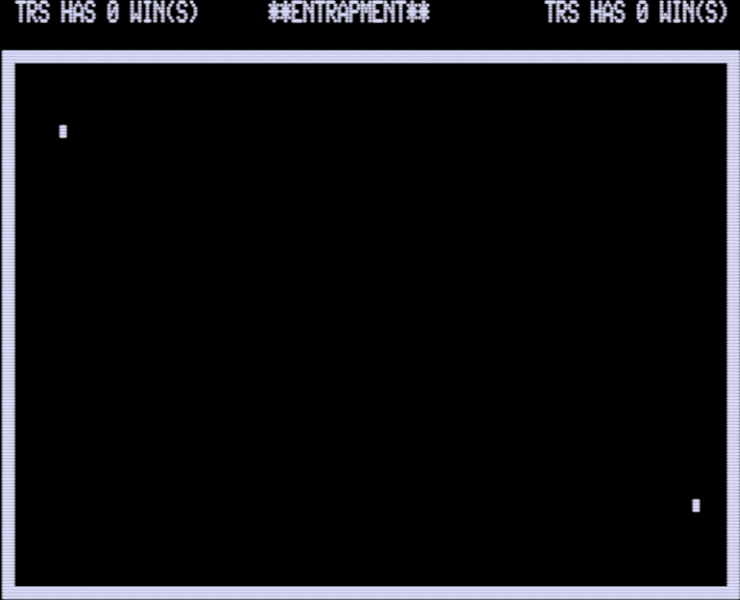 Screen shot